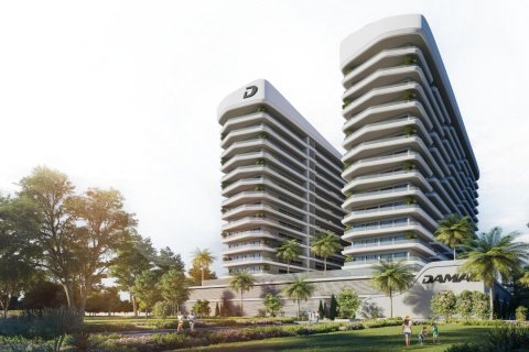 ELO 2 à DAMAC Hills (Akoya by DAMAC), Dubai, № 9196