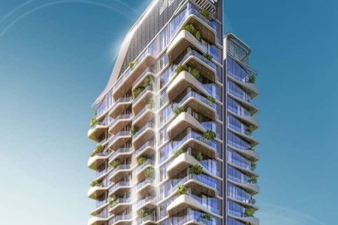 Apartment in Dubai 3 bedrooms, 287 sq.m. № 59299