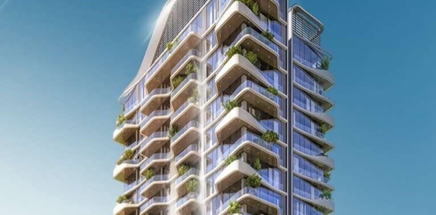 Квартира в Дубае, 3 спальни, 287м², № 59299