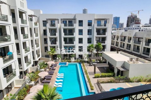 Apartment in Jumeirah Village Circle, Dubai 2 bedrooms, 100 sq.m. № 44489