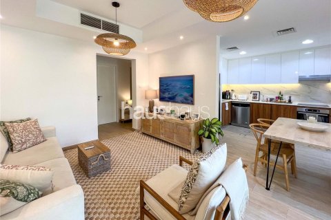 Villa à The Springs, Dubai, 2 chambres, 153 m², № 44487 - photo 2