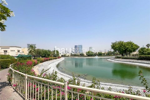 Villa à The Springs, Dubai, 2 chambres, 153 m², № 44487 - photo 14