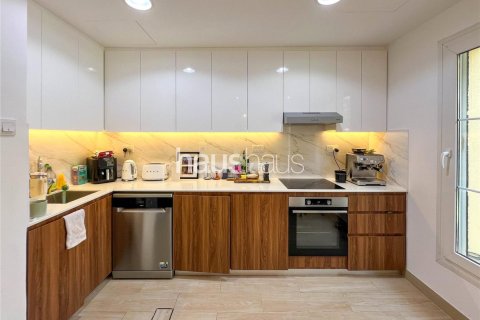 Villa à The Springs, Dubai, 2 chambres, 153 m², № 44487 - photo 5