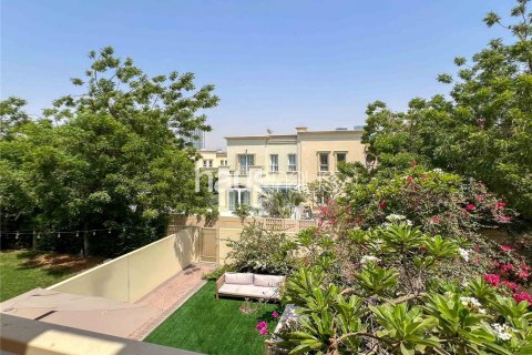 Villa à The Springs, Dubai, 2 chambres, 153 m², № 44487 - photo 9