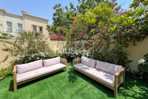 Villa à The Springs, Dubai, 2 chambres, 153 m², № 44487 - photo 13