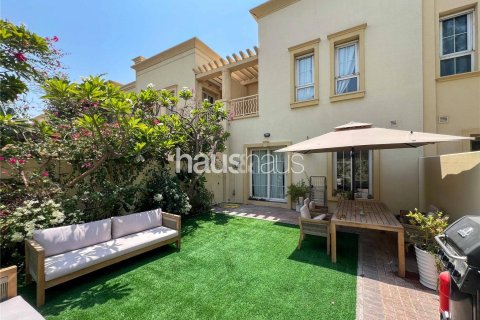 فيلا في The Springs, دبي 2 غرف نوم, 153 م² رقم 44487