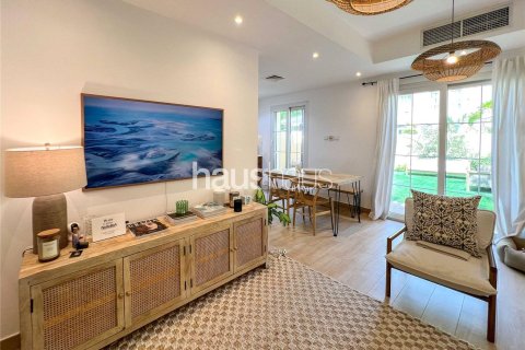 Villa à The Springs, Dubai, 2 chambres, 153 m², № 44487 - photo 3