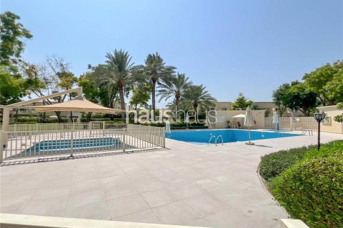 Villa à The Springs, Dubai, 2 chambres, 153 m², № 44487 - photo 15