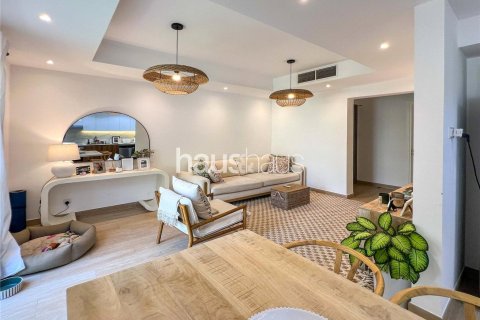Villa à The Springs, Dubai, 2 chambres, 153 m², № 44487 - photo 6