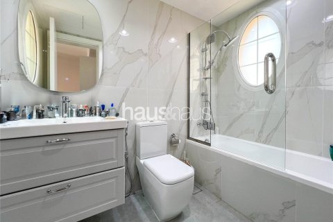 Villa à The Springs, Dubai, 2 chambres, 153 m², № 44487 - photo 10