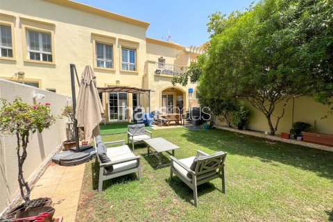 Villa à The Springs, Dubai, 3 chambres, 228 m², № 44485