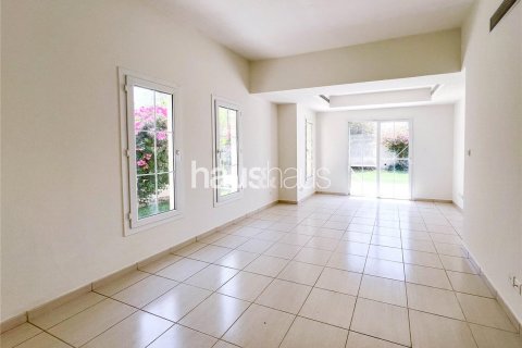 Villa à The Springs, Dubai, 3 chambres, 210 m², № 44486 - photo 2