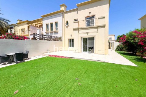 Villa à The Springs, Dubai, 3 chambres, 210 m², № 44486
