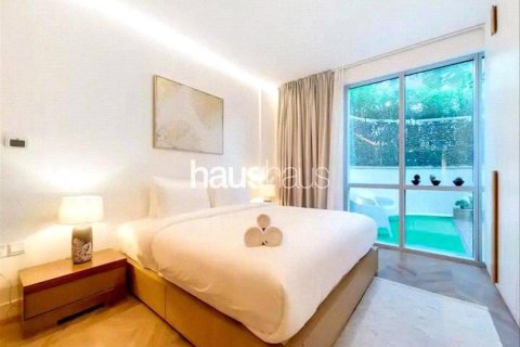 Снять в аренду квартиру в Дубай Марине, Дубай: 1 спальня, 115м², № 44498 - фото 4
