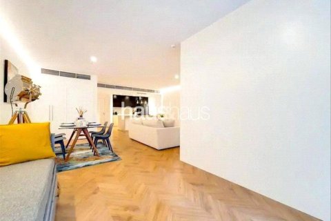 Снять в аренду квартиру в Дубай Марине, Дубай: 1 спальня, 115м², № 44498 - фото 13
