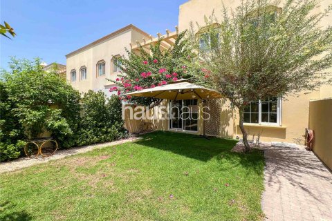 Villa à The Springs, Dubai, 2 chambres, 153 m², № 44488