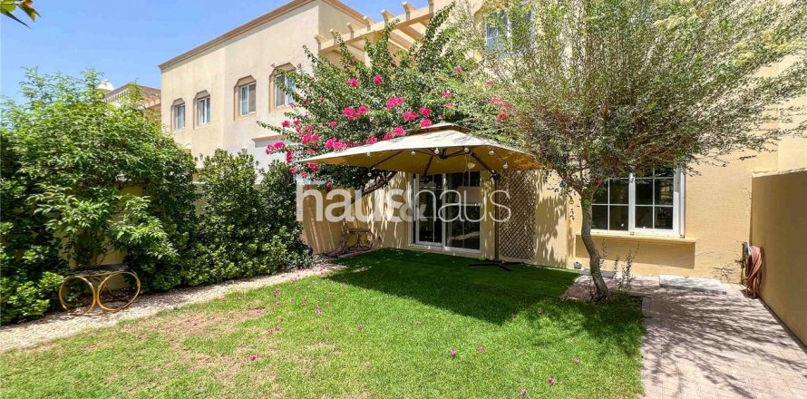 فيلا في The Springs, دبي 2 غرف نوم, 153 م² رقم 44488