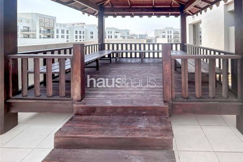 Appartement à Town Square, Dubai, 3 chambres, 241 m², № 44499 - photo 9