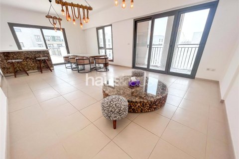 Appartement à Town Square, Dubai, 3 chambres, 241 m², № 44499 - photo 2