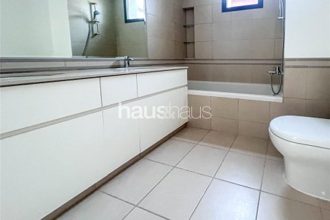 Appartement à Town Square, Dubai, 3 chambres, 241 m², № 44499 - photo 14