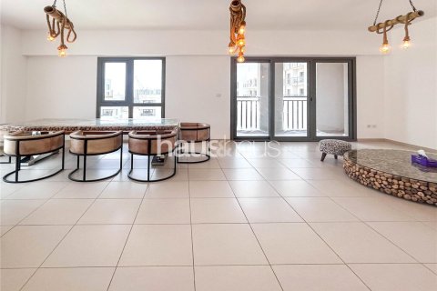 Appartement à Town Square, Dubai, 3 chambres, 241 m², № 44499 - photo 3