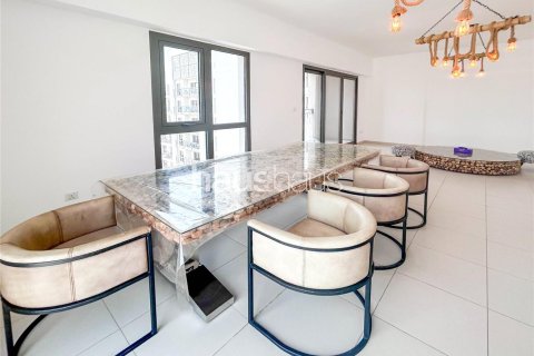Appartement à Town Square, Dubai, 3 chambres, 241 m², № 44499 - photo 6