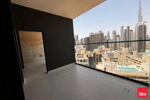 Appartement à Business Bay, Dubai, 2 chambres, 122.3 m², № 112530
