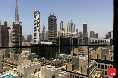 Apartment in Business Bay, Dubai 2 bedrooms, 122.3 sq.m. № 112530 - photo 10