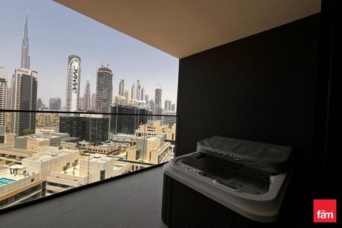 Apartment in Business Bay, Dubai 2 bedrooms, 122.3 sq.m. № 112530 - photo 9