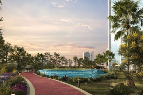 Apartment in Arjan, Dubai 1 bedroom, 67.4 sq.m. № 112533 - photo 5