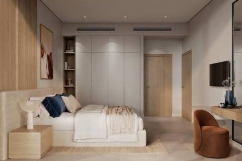 Apartment in Arjan, Dubai 1 bedroom, 67.4 sq.m. № 112533 - photo 3