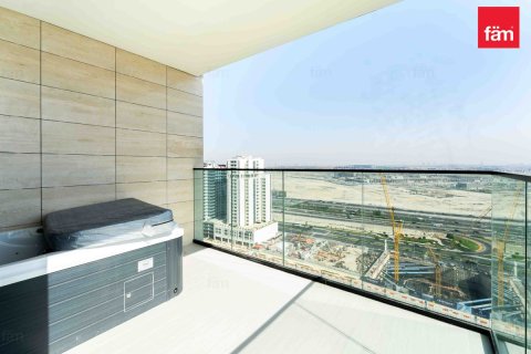 Apartment in Business Bay, Dubai 1 bedroom, 67.9 sq.m. № 112531 - photo 11