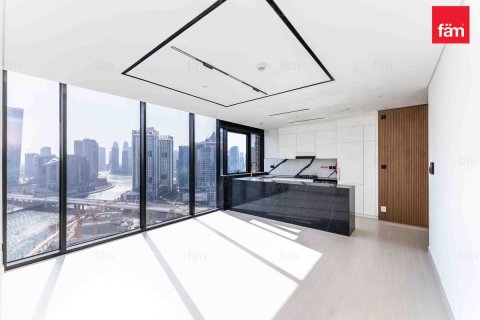 Apartment in Business Bay, Dubai 1 bedroom, 67.9 sq.m. № 112531