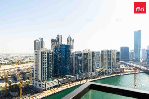 Apartment in Business Bay, Dubai 1 bedroom, 67.9 sq.m. № 112531 - photo 12