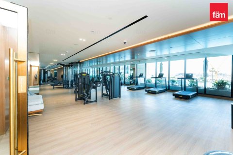 Apartment in Business Bay, Dubai 1 bedroom, 67.9 sq.m. № 112531 - photo 16