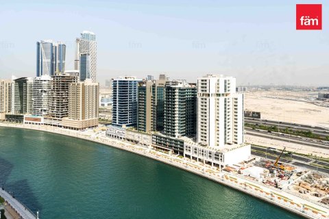 Apartment in Business Bay, Dubai 1 bedroom, 67.9 sq.m. № 112531 - photo 14