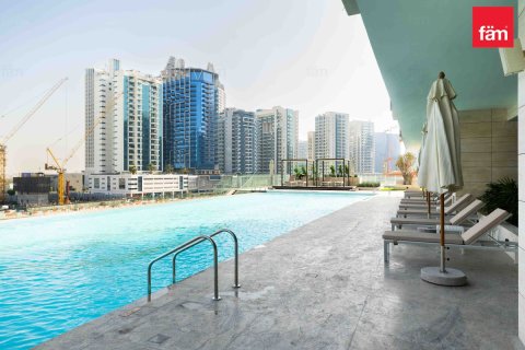 Apartment in Business Bay, Dubai 1 bedroom, 67.9 sq.m. № 112531 - photo 19