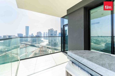 Apartment in Business Bay, Dubai 1 bedroom, 67.9 sq.m. № 112531 - photo 10