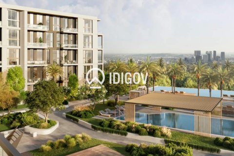 Appartement à District 11, Jumeirah Village Circle, Dubai, 1 chambre, 90.77 m², № 120800 - photo 6