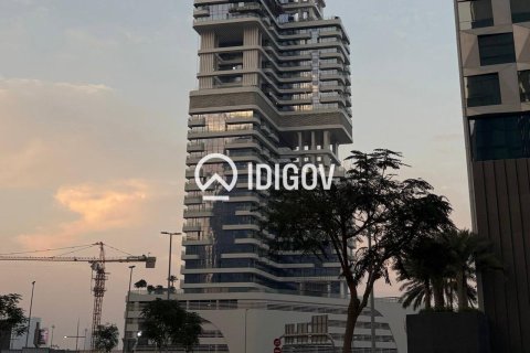 Appartement à Dubai, 1 chambre, 81.01 m², № 120802