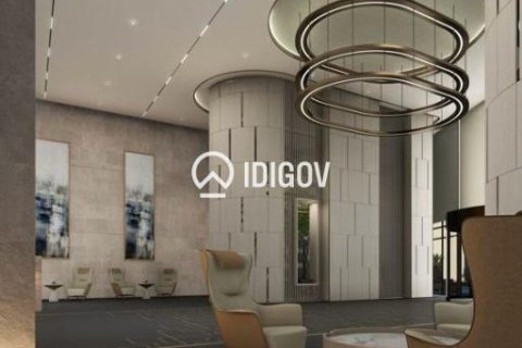 Купить квартиру в Дубае: 1 спальня, 81.01м², № 120802 - фото 8