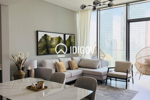 Apartment in Dubai Marina, Dubai 1 bedroom, 78.04 sq.m. № 120805
