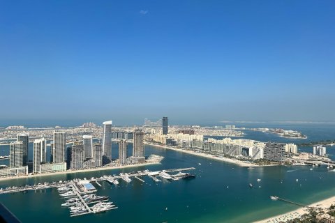 شقة في مرسى دبي, دبي 1غرف نوم, 84 م² رقم 97302 - صورة 17