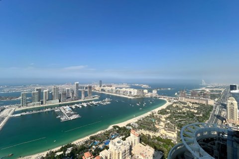 شقة في مرسى دبي, دبي 1غرف نوم, 84 م² رقم 97302 - صورة 18