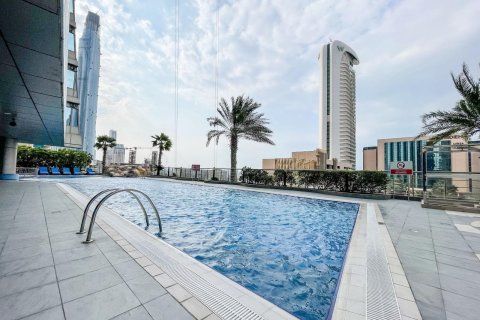 شقة في مرسى دبي, دبي 1غرف نوم, 84 م² رقم 97302 - صورة 15