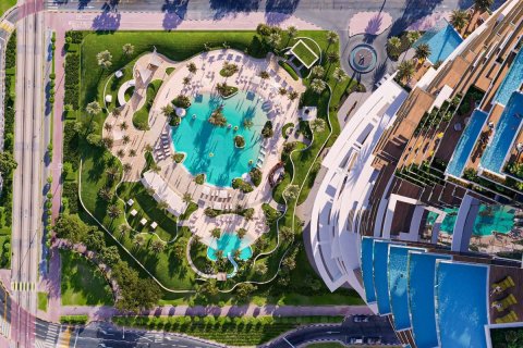 Купить квартиру в Dubai Media City, Дубай: 5 спален, 574м², № 97273 - фото 12