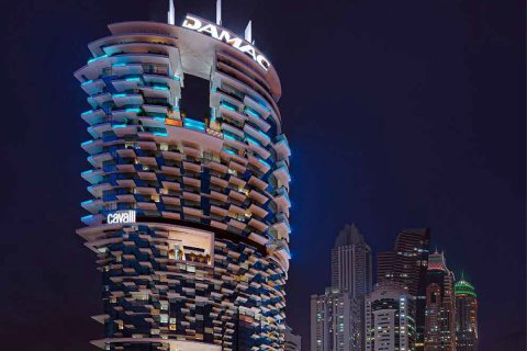 Купить квартиру в Dubai Media City, Дубай: 5 спален, 574м², № 97273 - фото 18