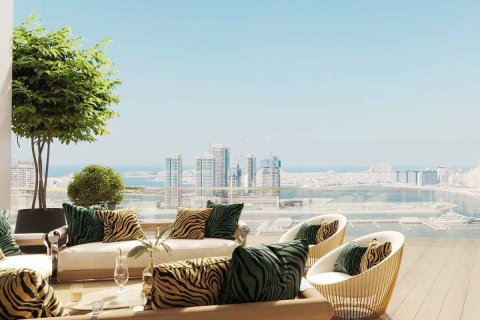 Купить квартиру в Dubai Media City, Дубай: 5 спален, 574м², № 97273 - фото 15