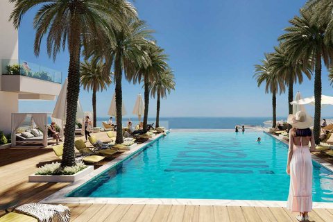 Купить квартиру в Dubai Media City, Дубай: 5 спален, 574м², № 97273 - фото 9