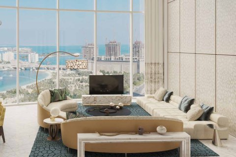 Купить квартиру в Dubai Media City, Дубай: 5 спален, 574м², № 97273 - фото 2